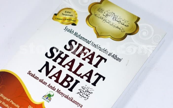 Detail Penerbit Buku Sunnah Salaf Nomer 15