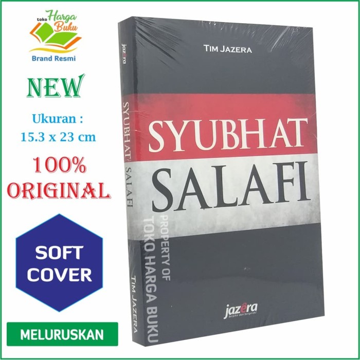 Detail Penerbit Buku Sunnah Salaf Nomer 16