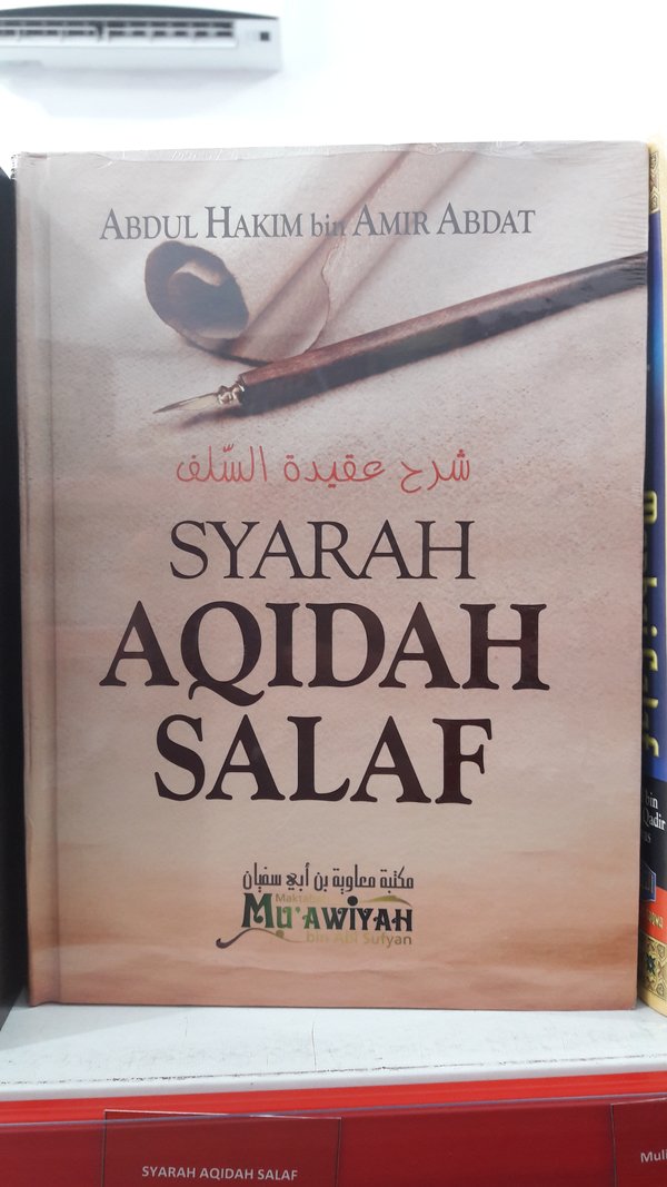 Detail Penerbit Buku Sunnah Salaf Nomer 27