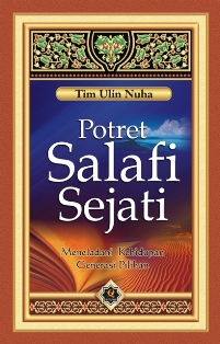 Detail Penerbit Buku Sunnah Salaf Nomer 28