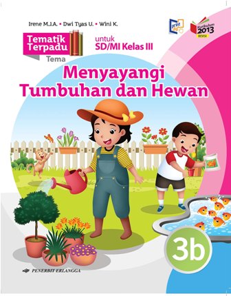 Detail Penerbit Buku Tematik Sd Nomer 35