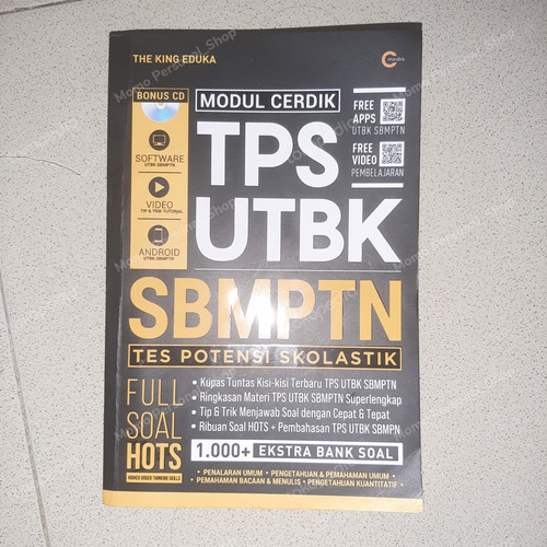 Detail Penerbit Buku The King Nomer 15