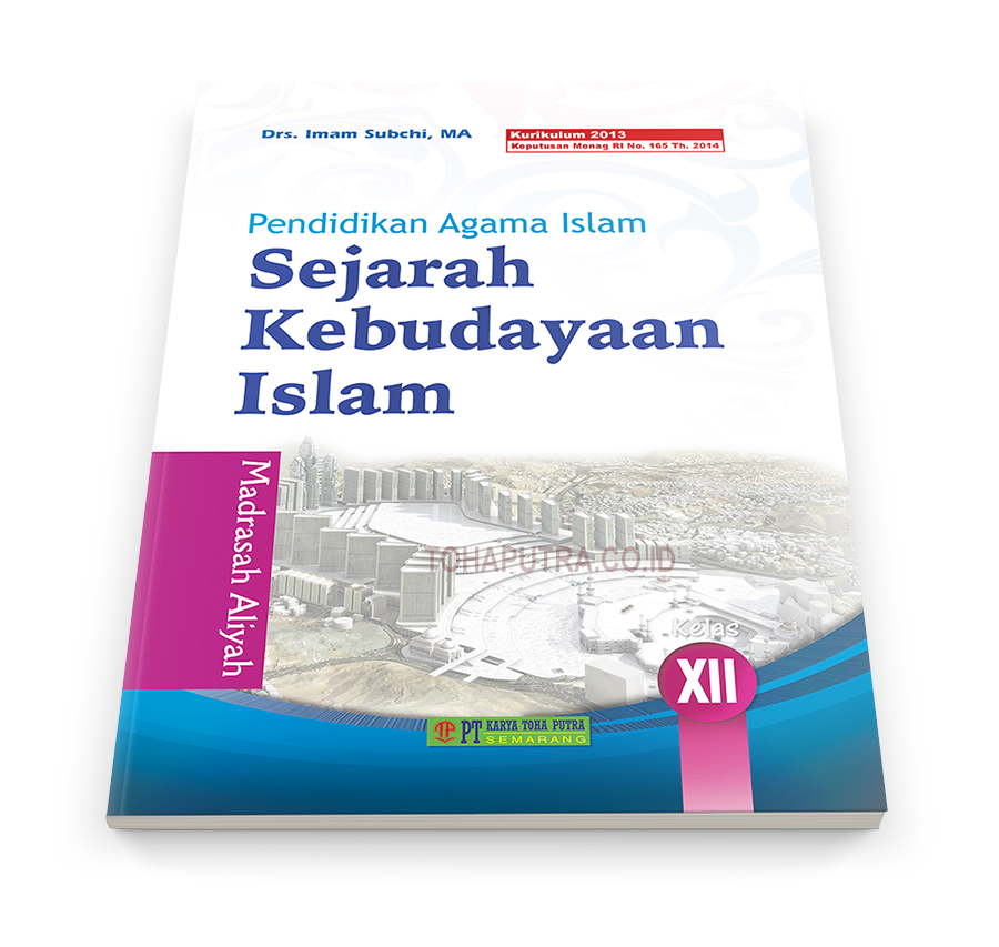 Penerbit Buku Toha Putra Semarang - KibrisPDR