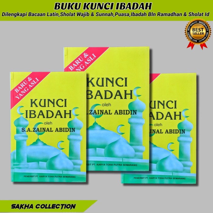 Detail Penerbit Buku Toha Putra Semarang Nomer 17