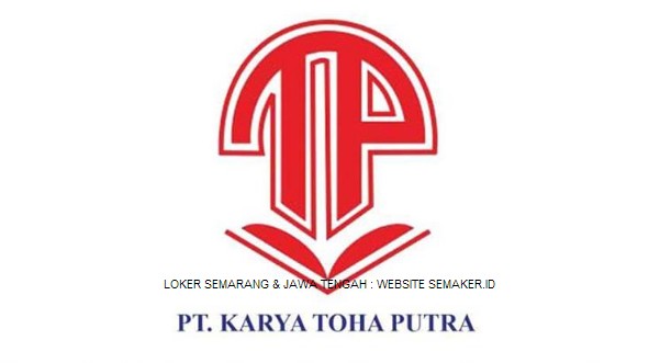 Detail Penerbit Buku Toha Putra Semarang Nomer 23