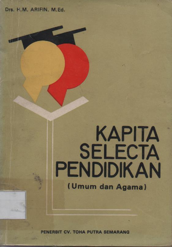 Detail Penerbit Buku Toha Putra Semarang Nomer 32