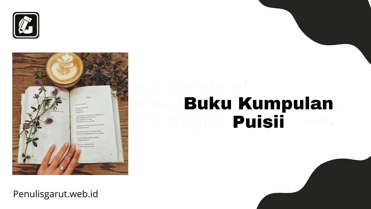 Detail Penerbit Kumpulan Puisi Nomer 36