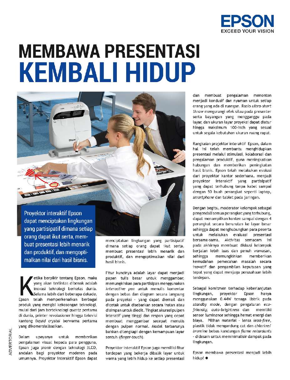 Detail Pengambilan Gambar Untuk Berita Majalah Nomer 36