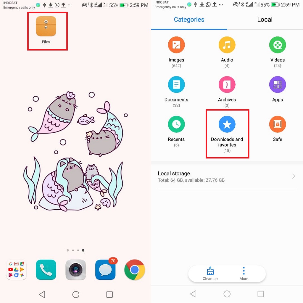Detail Pengelola Download Samsung Nomer 5