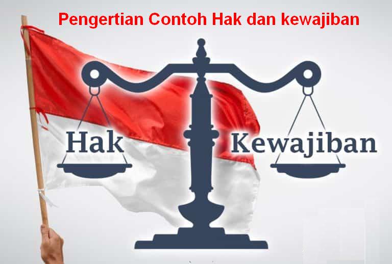 Detail Pengertian Dan Contoh Nomer 46