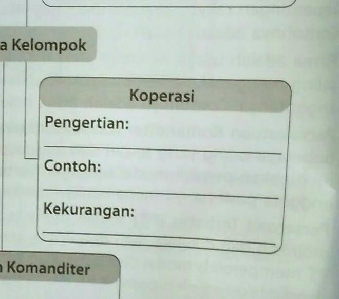 Detail Pengertian Dan Contoh Nomer 53