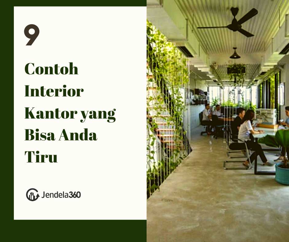 Detail Pengertian Desain Kantor Minimalis Nomer 49