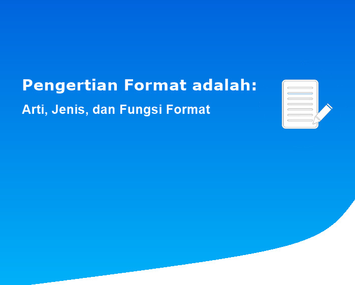 Pengertian Format Gambar - KibrisPDR