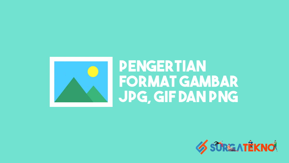 Detail Pengertian Format Gambar Nomer 5