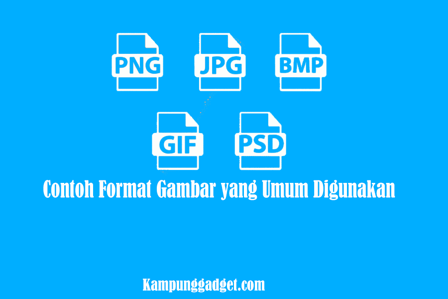 Detail Pengertian Format Gambar Nomer 8