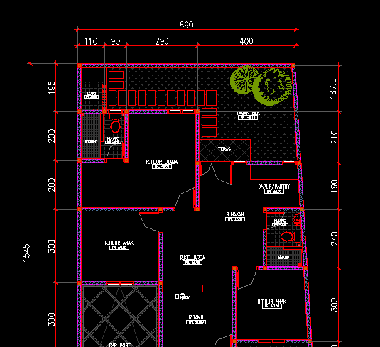 Detail Pengertian Gambar Bestek Nomer 15