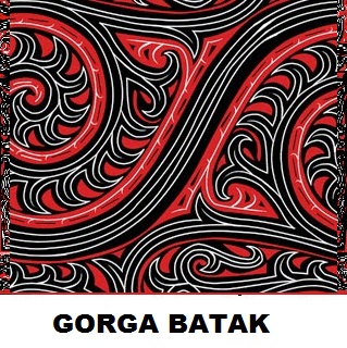 Pengertian Gambar Gorga - KibrisPDR