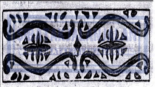 Detail Pengertian Gambar Gorga Nomer 19