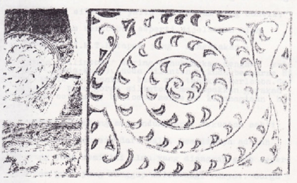 Detail Pengertian Gambar Gorga Nomer 24
