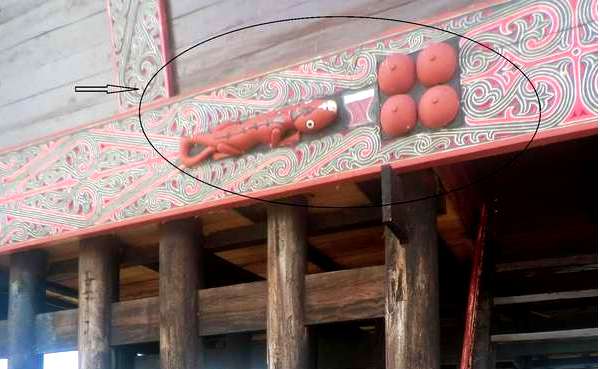 Detail Pengertian Gambar Gorga Nomer 25