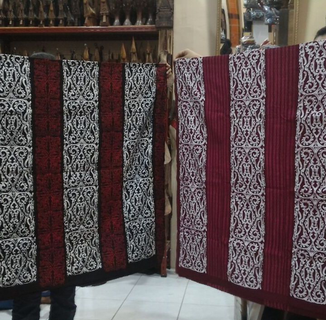 Detail Pengertian Gambar Gorga Nomer 28
