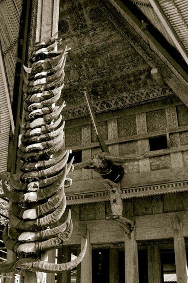 Detail Pengertian Gambar Gorga Nomer 31