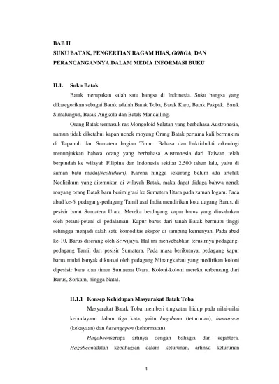 Detail Pengertian Gambar Gorga Nomer 36