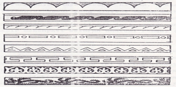 Detail Pengertian Gambar Gorga Nomer 37