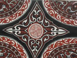 Detail Pengertian Gambar Gorga Nomer 39
