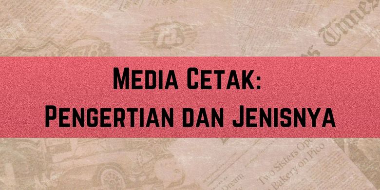 Detail Pengertian Media Gambar Dan Jenisnya Nomer 14