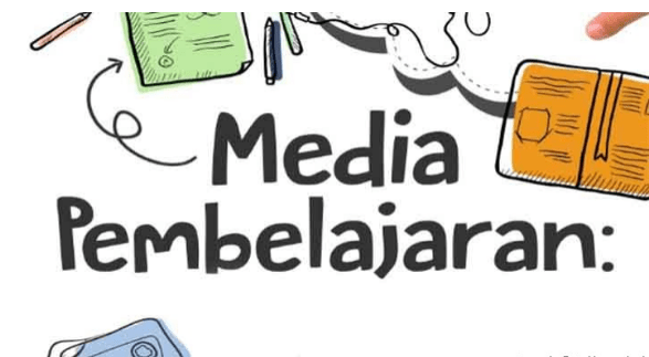 Detail Pengertian Media Gambar Dan Jenisnya Nomer 41