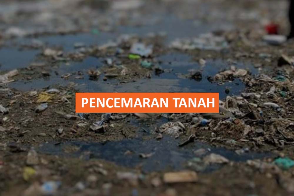 Detail Pengertian Pencemaran Tanah Beserta Gambar Nomer 51