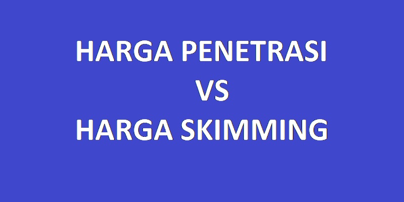 Detail Pengertian Penetrasi Pasar Nomer 53