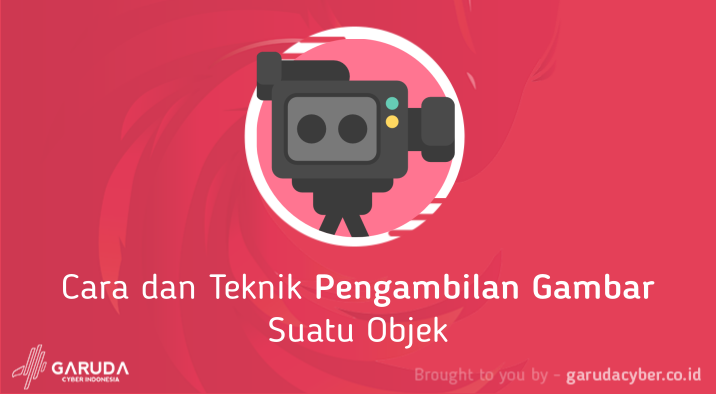 Detail Pengertian Pengambilan Gambar Bergerak Nomer 10