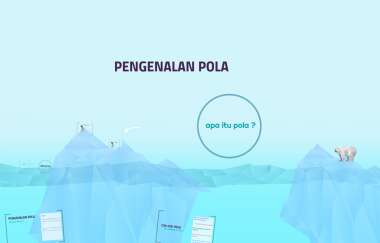 Detail Pengertian Pengenalan Pola Nomer 30