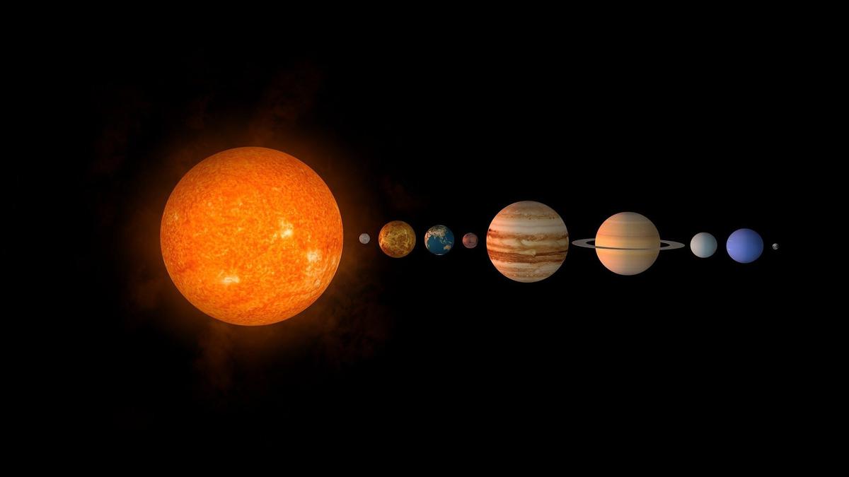 Detail Pengertian Planet Beserta Urutan Planet Tersebut Gambar Planet Nomer 17