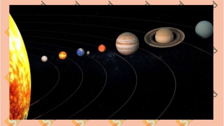 Detail Pengertian Planet Beserta Urutan Planet Tersebut Gambar Planet Nomer 27