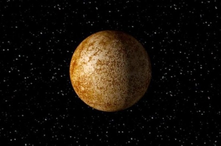 Detail Pengertian Planet Beserta Urutan Planet Tersebut Gambar Planet Nomer 43