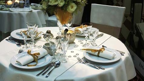 Detail Pengertian Table Set Up Nomer 54