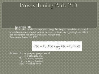 Detail Pengertian Tuning Dan Gambar Nomer 41