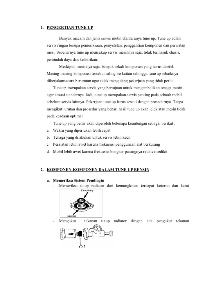 Detail Pengertian Tuning Dan Gambar Nomer 8