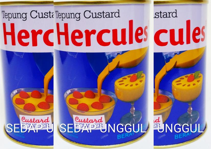 Detail Pengganti Custard Powder Adalah Nomer 31