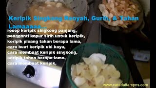 Detail Pengganti Kapur Sirih Untuk Keripik Nomer 41