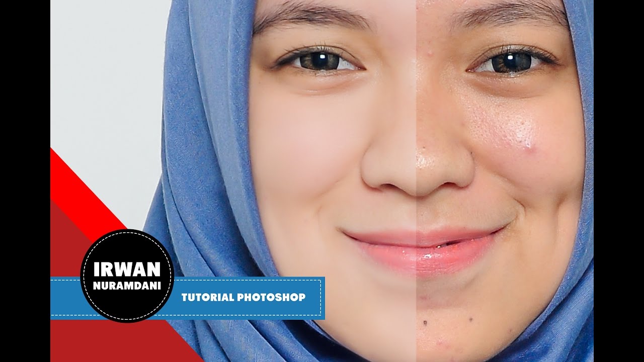 Penghalus Gambar Untuk Photoshop - KibrisPDR