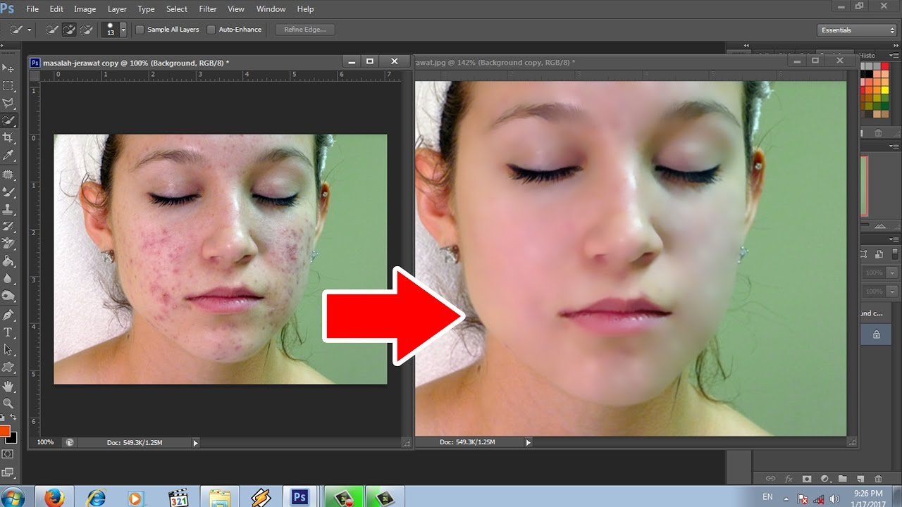 Detail Penghalus Gambar Untuk Photoshop Nomer 2