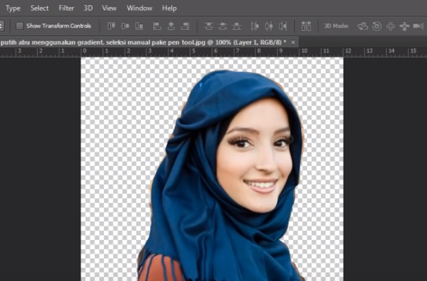 Detail Penghalus Gambar Untuk Photoshop Nomer 10