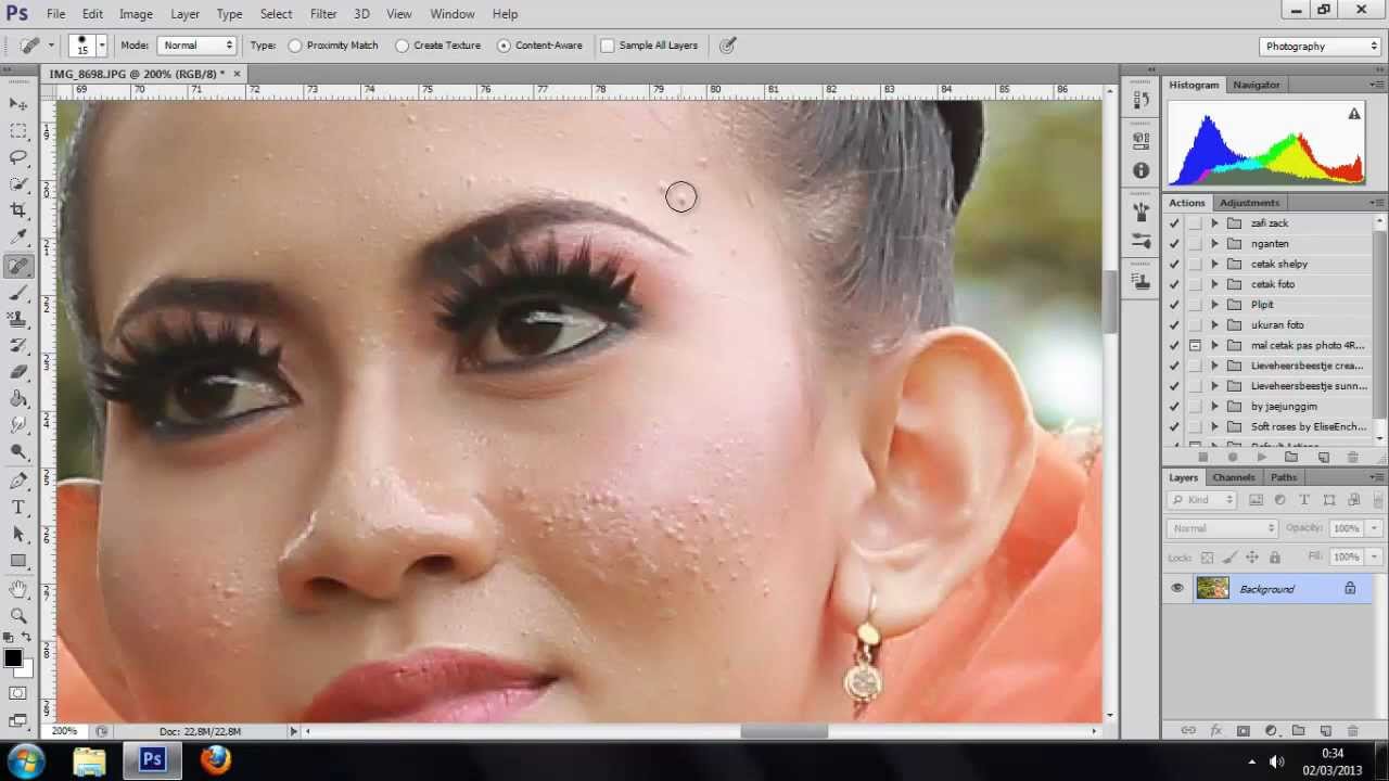 Detail Penghalus Gambar Untuk Photoshop Nomer 3