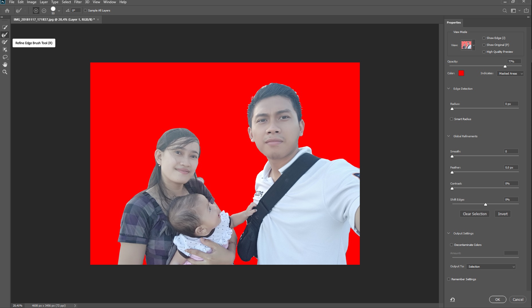 Detail Penghalus Gambar Untuk Photoshop Nomer 27