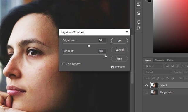Detail Penghalus Gambar Untuk Photoshop Nomer 6