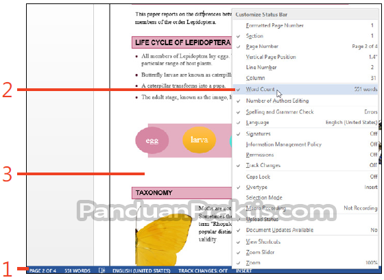 Detail Penghitung Kata Bahasa Inggris Nomer 27